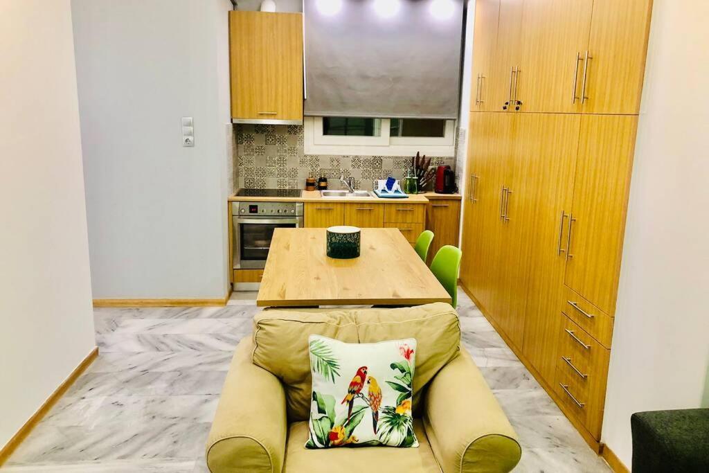 Casa Di Giorgio 10 Mins Walk From Port * Piraeus