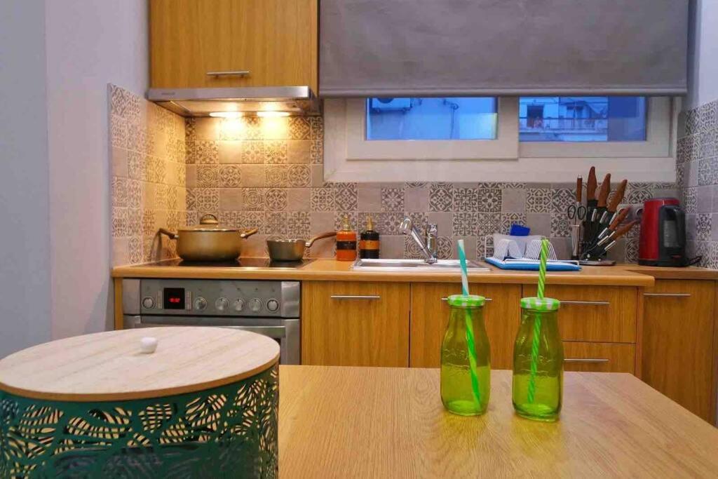 Casa Di Giorgio 10 Mins Walk From Port
