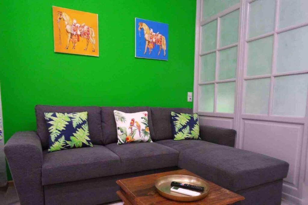 Apartment Casa Di Giorgio 10 Mins Walk From Port