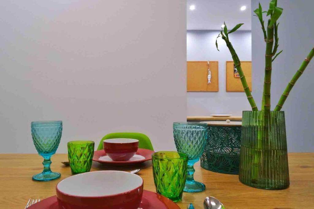 Casa Di Giorgio 10 Mins Walk From Port Piraeus