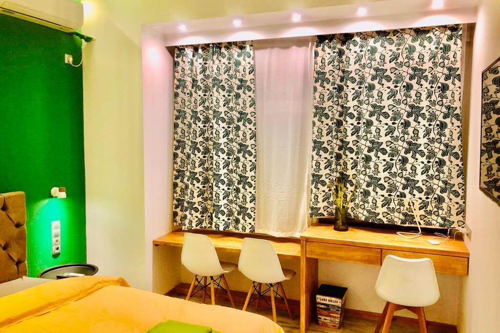 Casa Di Giorgio 10 Mins Walk From Port Apartment *