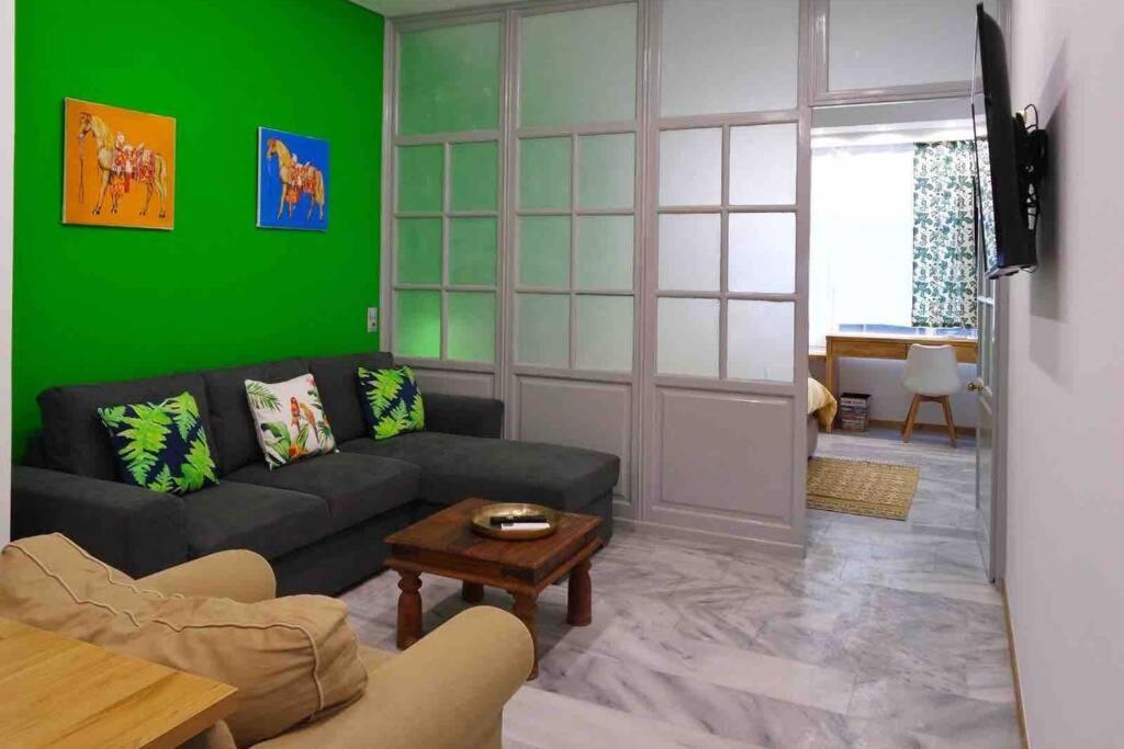 Apartment Casa Di Giorgio 10 Mins Walk From Port