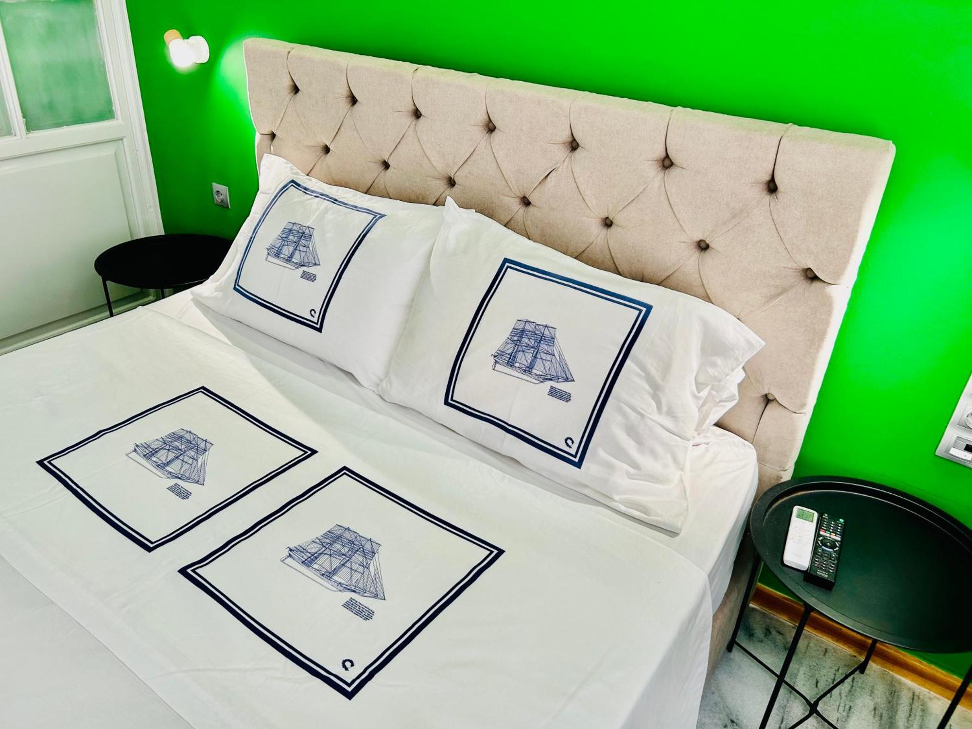 Apartment Casa Di Giorgio 10 Mins Walk From Port