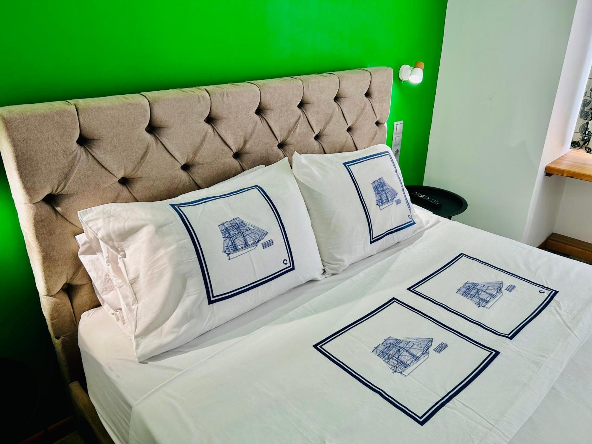 Casa Di Giorgio 10 Mins Walk From Port *