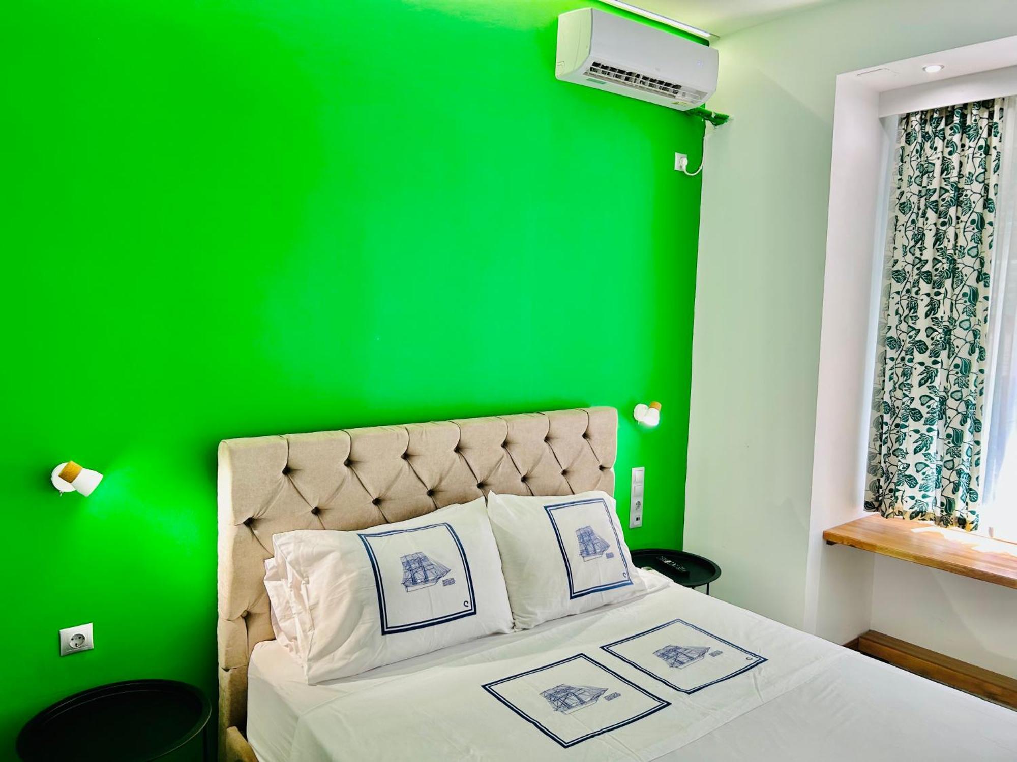 Apartment Casa Di Giorgio 10 Mins Walk From Port